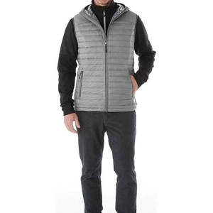 Customized Unique Men's Softshell <b>Vests</b> Women Long Sleeve Softshell <b>Vests</b> Breathable Casual <b>Slim</b> Fit Women's Softshell <b>Vests</b> - Product Image 6