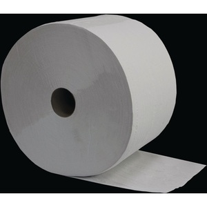 Wipex L360xB220ca. Chiffons de nettoyage blancs 2 plis, 2 rouleaux/VPE 2 - Product Image 1