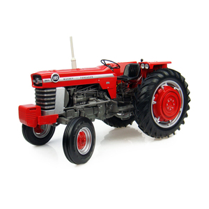 Tracteur F1004C Massey Ferguson conçu pour la productivité sur petites parcelles et rangées étroites - Product Image 5