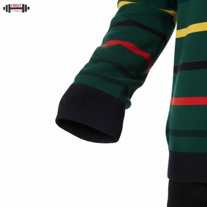 Service OEM Sweatshirts à capuche pour femmes d'hiver Couleur unie Polaire Streetwear Coton de haute qualité Prix bas - Product Image 5
