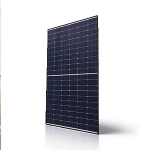 Panneau solaire polycristallin Boviet Vega 370W 120 cellules - Product Image 2