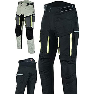 Alta Calidad Precio Barato Hombres Corudra Chaqueta Moto Logo Pantalón Hombres Pantalón Venta al por mayor Oem Corudra Pant - Product Image 1
