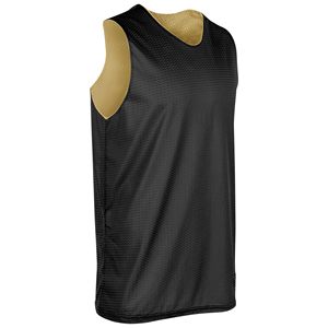 Customization 100%polyester Mesh Sleeveless Sporty <b>Basketball</b> Jersey Solid Ventilate Moisture--wicking Blank <b>Basketball</b> Jersey - Product Image 2