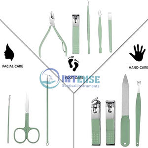 Juego de manicura y pedicura al por mayor, kit de cuidado de uñas para mujeres y hombres - Product Image 2