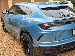 MEJOR LIMPIO 2025 L a m b o r g H I n i U r u s A W D - Product Image 3