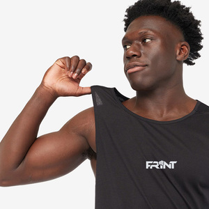 Camiseta de entrenamiento personalizada para hombre, camiseta ligera transpirable de secado rápido - Product Image 3