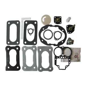 FAJS NO RF 01 MONTAJE WEBER 32/36DFEV KIT DE REPARACIÓN DE CARBURADOR