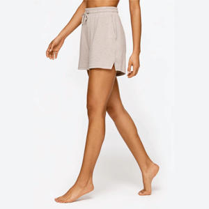 A la moda, el material aterial Se aplanó ligeramente dentro de 95% Modal 5% Elastane - Product Image 2