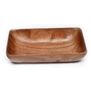 Wholesale dough <b>Big</b> Acacia Wood Wave Salad Fruit Vegetables <b>Bowl</b> Wooden Serving Salad <b>Bowls</b> and for sale - Product Image 6