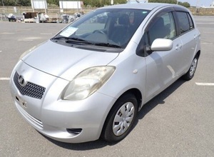 100% Remise Prix pour Vittz Yaris Soigneusement Utilisé - Product Image 2