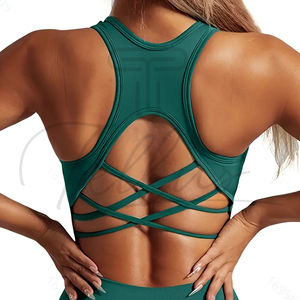 Conjuntos Deportivos de Invierno para Mujer, para Gimnasio, Fitness, Yoga, Casuales, Holgados, Antibacterianos, de Algodón y Fibra de Bambú, hasta la Rodilla - Product Image 3