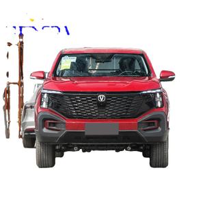 Camioneta de lujo 4x4 4x2 FWD AWD en venta, en perfecto estado, lista para enviar. - Product Image 5