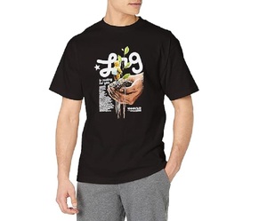 เสื้อยืดสำหรับผู้ชายขนาดใหญ่กว่าขนาดเสื้อยืดพิมพ์โลโก้ตามสั่งเสื้อยืดพิมพ์ลายแบบเรียบ - Product Image 5