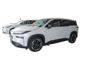 SUV de Nueva Energía de Largo Alcance 2025, Autonomía de 610 km, 2WD, Recién Lanzado, Vehículo Eléctrico Fabricado en China, Motor de 200-250kW, Batería de 50-70kWh - Product Image 5