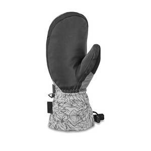 Guantes de Esquí Antiarrugas, Elegantes, con Diseño Personalizado, Novedad, Impermeables, Útiles, de Material Suave y Transpirable - Product Image 5