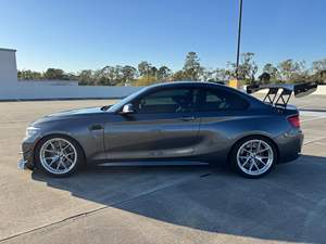 BMW M2 2018 USADO, Volante a la Izquierda/Derecha - Product Image 3