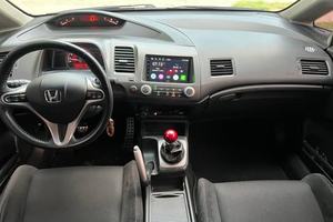 รถฮอนด้า ซีวิค เอสไอ ซีดาน ปี 2009 มือสอง พวงมาลัยซ้าย/ขวา - Product Image 4