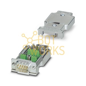 Phoenix Contact 2904467 - Nuovo - Product Image 1