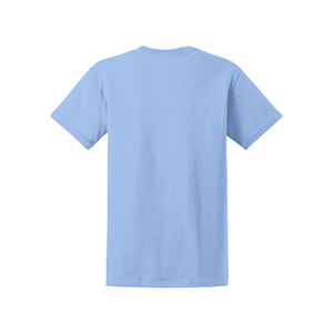 Vente en gros de t-shirts pour hommes à vendre meilleure qualité t-shirts vierges respirants 100% coton à col rond - Product Image 2