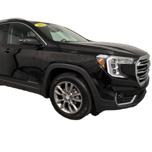 GM C Terrain SLT 2022 Usado en Buen Estado - Product Image 1