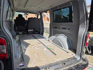 ชุดแต่งภายในรถยนต์ VW Transporter T5 T6 ผลิตจากพลาสติก ABS 100% ตรงรุ่น คุณภาพสูง VKM PLASTIK ได้รับอนุญาตเป็นอย่างเป็นทางการ IP BEST SELLER - Product Image 3