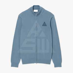 Sudaderas con Capucha de Algodón de Alta Calidad, Casuales, con Cierre, Servicio OEM, Impresión Personalizada, Transpirables, Ecológicas, para Hombre, Invierno, Bajo MOQ, en Oferta - Product Image 1