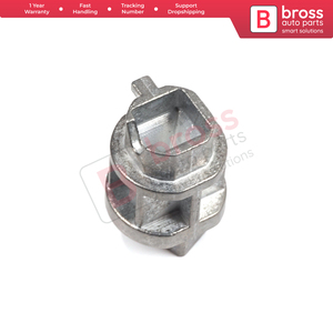 สลักล็อคสวิตช์กุญแจรถยนต์ BSP1139 สำหรับ Escape 2008-2012 Focus Mariner Tribute 2008-2011 อะไหล่รถยนต์ Bross - Product Image 6