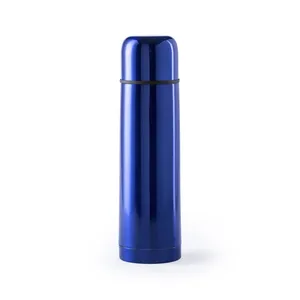 กระติกน้ำเก็บความร้อนเทอร์โมส แทนเชอร์ คัสตอม แกดเจ็ตส์ ทำจากสแตนเลส - Product Image 1