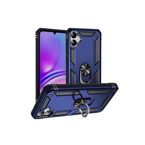 Coque de protection arrière CPPL Vega Series pour Samsung Galaxy A05, coque en silicone premium antichoc, coque en silicone souple pour téléphone XS - Product Image 1