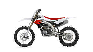 YZ450F ใหม่และเป็นต้นฉบับ70th ครบรอบ - Product Image 2
