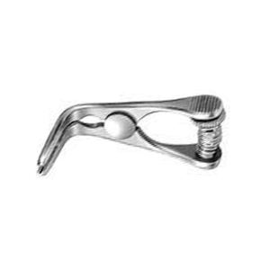 Médiflex Chirurgical Flexarm Nathen Foie Rétracteur Cardiovasculaire Foie Écarteurs Orthopédiques Logo Personnalisé Allemand En Acier Inoxydable - Product Image 5