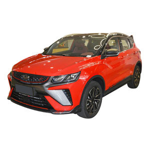 2025 Alta Calidad para Vehículos en Color Rojo y Negro, en perfecto estado, listos para enviar - Product Image 4