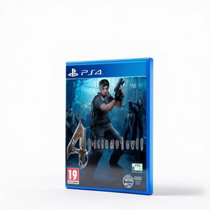 PLAYSTATION 4 Resident Evil 4 PEGI 18+ 1019232 - Product Image 2