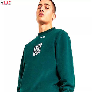 ชุดวอร์มปักลายแนวสตรีทสำหรับผู้ชาย,ชุดวอร์มปักลาย Chenille จาก VIKY INDUSTRIES ดีไซน์ล่าสุดจากปากีสถาน - Product Image 4