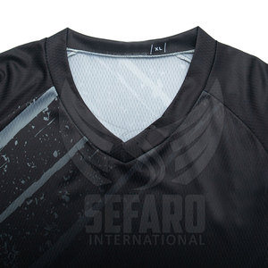 Chemises de jet ski à séchage rapide pour hommes, taille plus, 2026, chemises de jet ski professionnelles pour le sport - Product Image 3