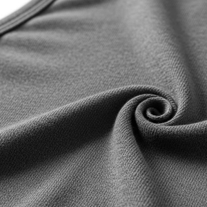 Regular Length Yarn Dyed Polyester Cotton Tank <b>Tops</b> Soft Breathable Fabric Casual Wear for <b>Men</b> Women Daily Workout Clothing - Product Image 2