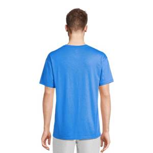 300g coton t-shirts hommes à manches courtes poids lourd été col rond lâche respirant chemise pour hommes femmes basique t-shirt - Product Image 1
