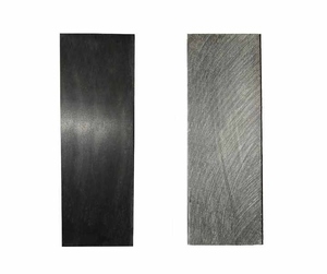 Plaque en corne de buffle pour cadres de lunettes de soleil Plaque pour poignée de lunettes de soleil à la main Décoration artisanale naturelle - Product Image 6