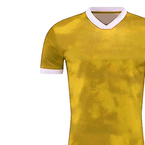 Maillot de football pour homme le plus vendu, nouveau design, 100 % polyester, maillot de France, ensemble uniforme populaire 2026 - Product Image 6