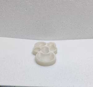 Tazón Decorativo Minimalista de Resina Hecho a Mano y Tazón de Resina de Diseño para Uso Múltiple Disponible para Compra al por Mayor, compre ahora - Product Image 3