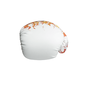 Gants de boxe en cuir les plus recherchés avec support de poignet à crochet et boucle pour hommes et femmes pour l'entraînement pour les activités de plein air - Product Image 6