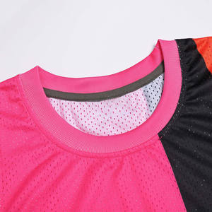 Camiseta de Baloncesto Personalizada, Ajuste Cómodo, Diseño Transpirable con Paneles Laterales, Camiseta Deportiva de Alta Calidad, Ropa Deportiva de Alto Impacto - Product Image 3