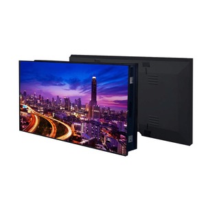 Pantalla LED portátil para exteriores, pantalla LED para coche, pantalla LED matricial. - Product Image 6