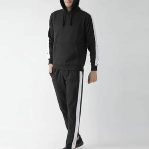 Fabricante de Pakistán, chándal para hombre, chándal de talla grande OEM personalizado para hombre, chándal bajo Moq para hombre - Product Image 2