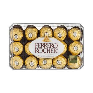 คอลเลกชันช็อกโกแลตเฟอร์รา Rocher ช็อกโกแลตช็อกโกแลตพร้อมส่งออก - Product Image 2