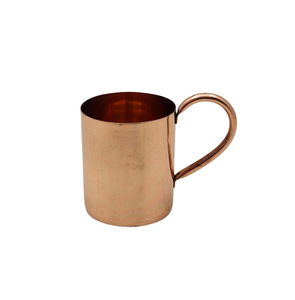 Classic Copper Finished Aluminum Salad Bowl <b>for</b> Home & Hotel Kitchen & Tabletop Serving Dish <b>for</b> <b>BBQ</b> & Dining Use - Product Image 6