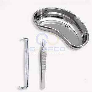 Nueva Llegada de Instrumentos Quirúrgicos de Acero Inoxidable, Venta Directa de Fábrica, Instrumentos Quirúrgicos en Venta - Product Image 4