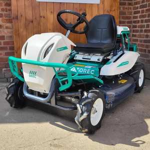 Tondeuse autoportée OREC RABBIT RM882 à vendre - Product Image 3
