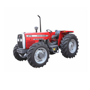 Tracteur à vendre en bon état Meilleur prix de vente Massey Ferguson - Product Image 1