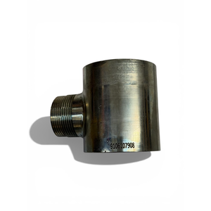 Boîtier de protection en acier inoxydable ATCOVI 9106107908 pour équipements miniers et de forage, Turquie - Product Image 1